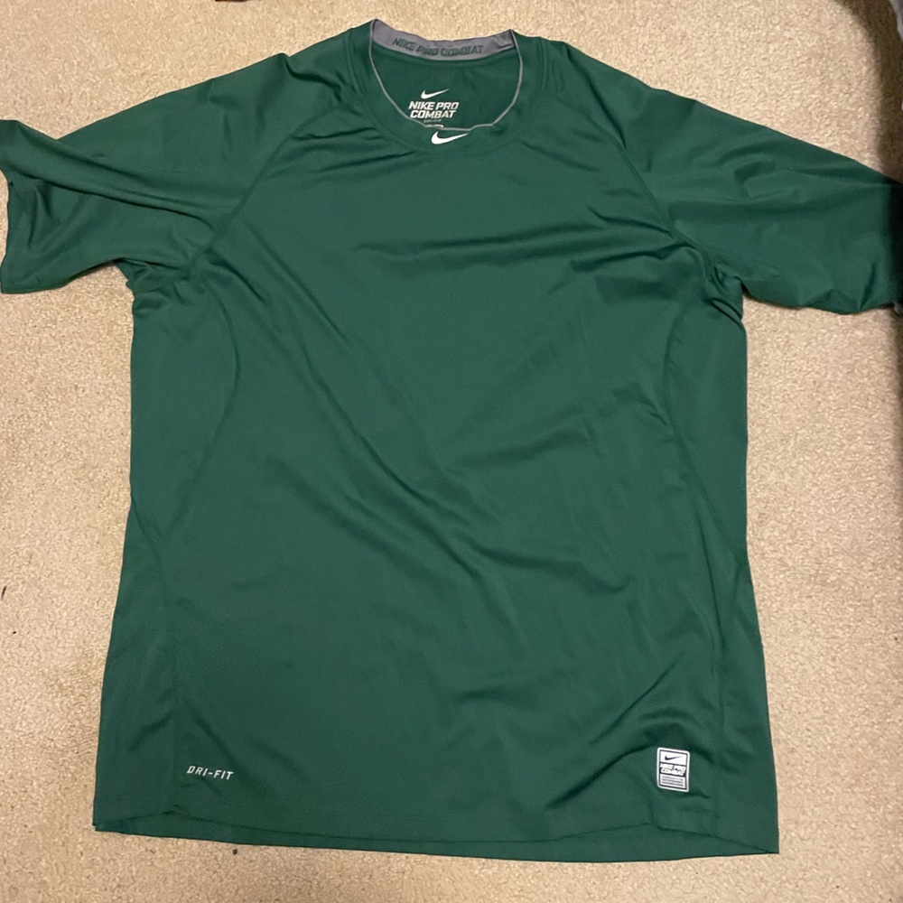 XXL Nike Combat shirt